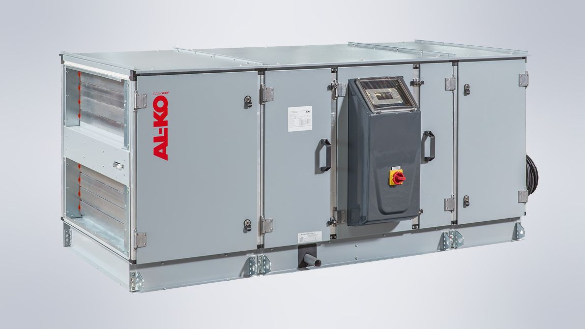 AL-KO EASYAIR Compact